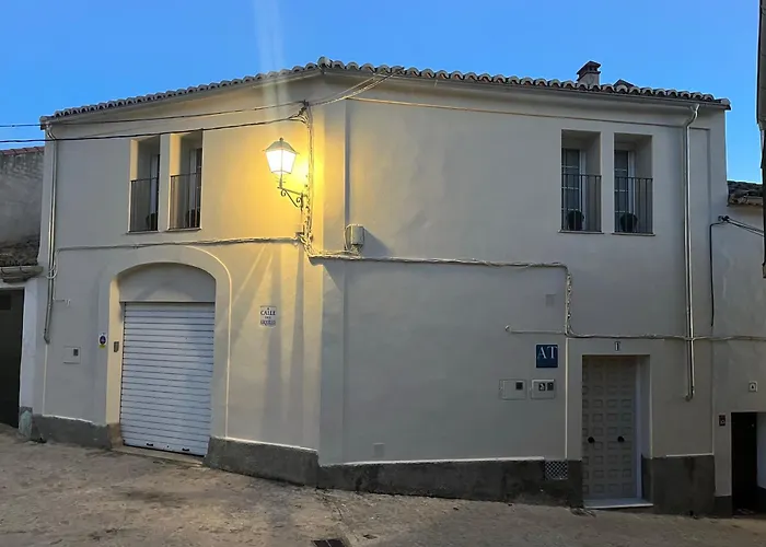 Vive Appartamento Trujillo